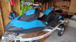 2016 SeaDoo Spark