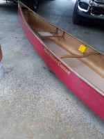 MAD RIVER CANOE 16' EXPLORER