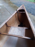 MAD RIVER CANOE 16' EXPLORER