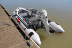 Polaris Spirit, 13'6"
