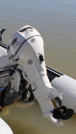Polaris Spirit, 13'6"