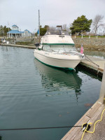 1977 Bayliner Nisqually