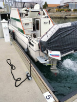 1977 Bayliner Nisqually