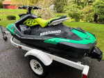 2019 SeaDoo Spark Trixx