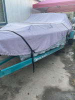 18ft 1991 Reinell Sk boat $5000 obo