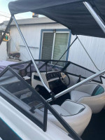 18ft 1991 Reinell Sk boat $5000 obo
