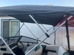 18ft 1991 Reinell Sk boat $5000 obo