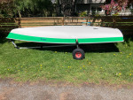 2000 Laser Full Rig