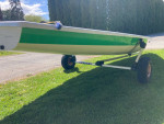 2000 Laser Full Rig