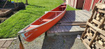 17' Canoe for Sale