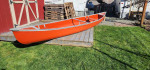 17' Canoe for Sale