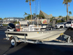 Boston Whaler