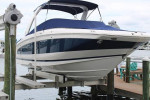 320hrs Regal- incredible condition