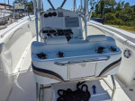 34.Ft Clean wellcraft IV-strokes