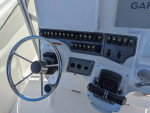 34.Ft Clean wellcraft IV-strokes