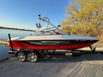 2008 Tige 22ve