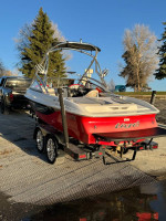 2008 Tige 22ve