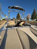 2008 Tige 22ve