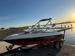 2008 Tige 22ve