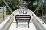 2017 Robalo outboard- 18'