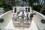 2017 Robalo outboard- 18'