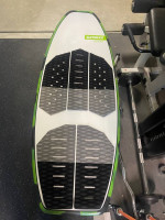 Wake Surf Board