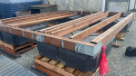 Kit Swim Float - Dock Float. 10’ x 10’