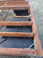 Kit Swim Float - Dock Float. 10’ x 10’