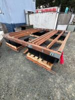 Kit Swim Float - Dock Float. 10’ x 10’
