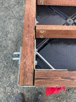Kit Swim Float - Dock Float. 10’ x 10’