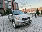 2001 Toyota RAV4 79,000 mi