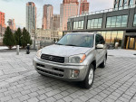 2001 Toyota RAV4 79,000 mi