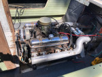 1966 Gulfstream Bahama 19.6