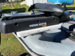 Livingston Fishing Boat