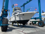 Searay 360 Sedan Bridge