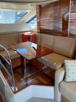 Searay 360 Sedan Bridge
