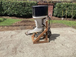 1984 Force 85 hp outboard