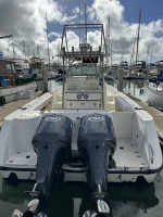 Boston Whaler 290 Outrage 2002