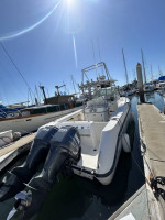 Boston Whaler 290 Outrage 2002