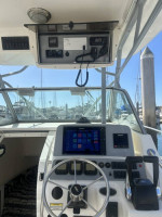 Boston Whaler 290 Outrage 2002