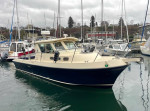 Albin 28'' Tournament Express Boat