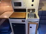 Albin 28'' Tournament Express Boat