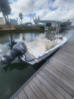 Sea Craft (BEST OFFER) Needs to be sold asap.