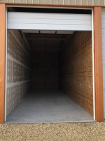 Boats, Rvs, Utvs, Enclosed Storage