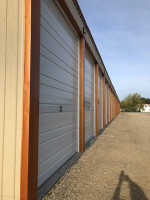 Boats, Rvs, Utvs, Enclosed Storage