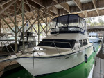 1988 Tollycraft SPORT CRUISER | 30ft