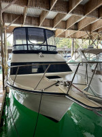 1988 Tollycraft SPORT CRUISER | 30ft