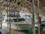 1988 Tollycraft SPORT CRUISER | 30ft