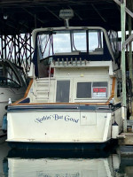 1988 Tollycraft SPORT CRUISER | 30ft
