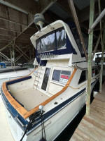 1988 Tollycraft SPORT CRUISER | 30ft